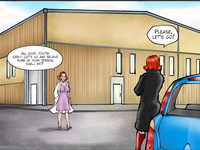 Annabelles New Life 3