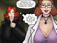 Annabelles New Life 3