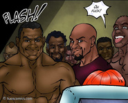 Annabelles New Life 3