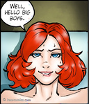 Annabelles New Life 3