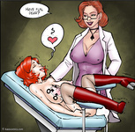 Annabelles New Life 3