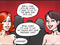 Annabelles New Life 3