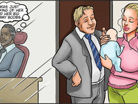 The Bikini Conspiracy