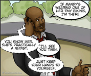 The Bikini Conspiracy