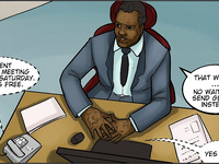 The Bikini Conspiracy