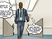 The Bikini Conspiracy