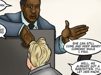 The Bikini Conspiracy