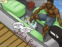 The Bikini Conspiracy