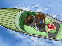 The Bikini Conspiracy