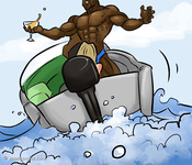 The Bikini Conspiracy