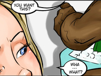 The Bikini Conspiracy