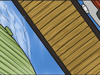 The Bikini Conspiracy