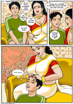 Velamma Episode 1
