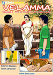 Velamma Episode 3