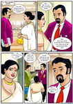 Velamma Episode 5