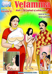 Velamma Episode 8