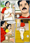 Velamma Episode 8