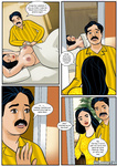 Velamma Episode 8