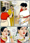 Velamma Episode 9