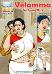 Velamma Episode 10