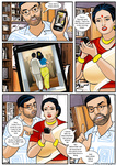 Velamma Episode 11