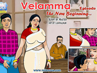Velamma Episode 12