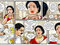 Velamma Episode 12