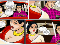 Velamma Episode 12