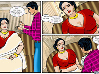 Velamma Episode 12