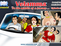 Velamma Episode 13