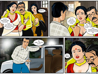 Velamma Episode 13