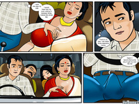 Velamma Episode 13