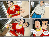 Velamma Episode 13