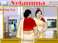 Velamma Episode 14