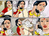 Velamma Episode 14