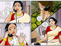 Velamma Episode 14