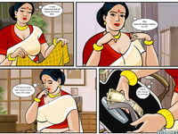 Velamma Episode 14