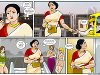 Velamma Episode 14
