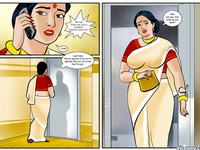 Velamma Episode 14