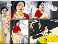 Velamma Episode 14