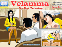 Velamma Episode 15