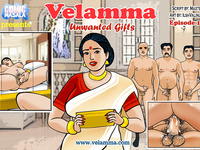 Velamma Episode 16