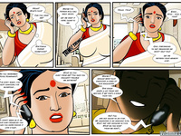 Velamma Episode 16