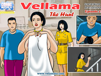 Velamma Episode 17