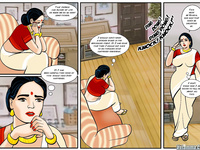 Velamma Episode 17