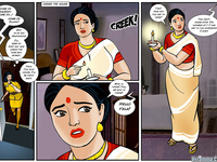 Velamma Episode 17