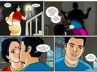 Velamma Episode 17