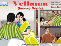 Velamma Episode 18