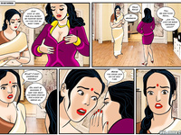 Velamma Episode 19