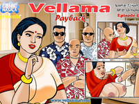 Velamma Episode 20